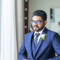 Pasan Ranasinghe