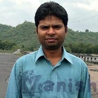 Manish Kumar