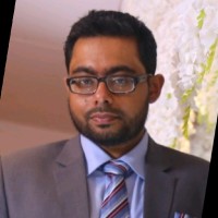Shibbir Ahmed Chowdhury