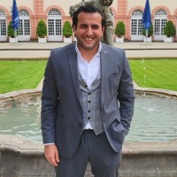 Bekir Yalcin