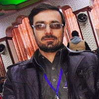 Najeeb Ullah Khan