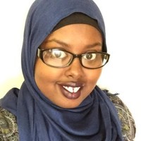 Amina Muse
