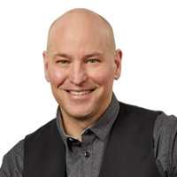 Patrick Racine