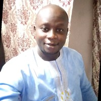 Olivier Mbinbara
