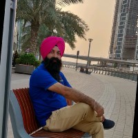 Baljit Singh