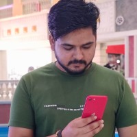 Arpit Sharma