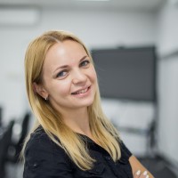 Olga Zhukova