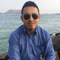 Fernando Quispe Núñez