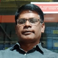 Uthayasuriyan Sundaram