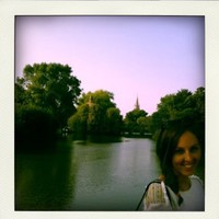 Silvia Villalobos Beltrán