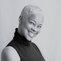 Yvette Steele