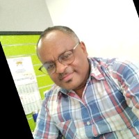 Ashebir Demie