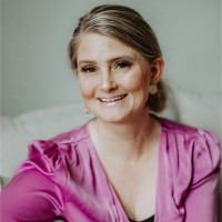 Kirsten Alberts-Hazelhoff
