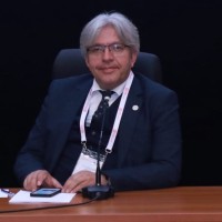 Doç. Dr. Adem Çilek