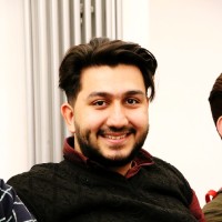Ahmadreza Amini