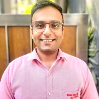 Dharam Kantesaria