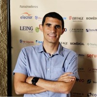Alfonso Donoso Vega