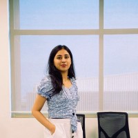 Barkha Arora