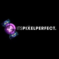 It's Pixel Perfect