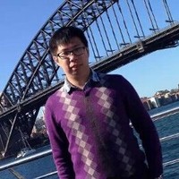 陈汝镔
