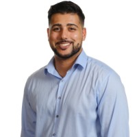 Ravi Kurtz
