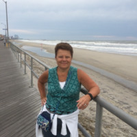 Sandra Knapp
