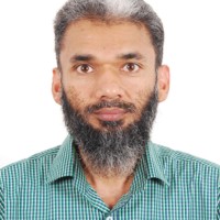 Mansoor Ahmed