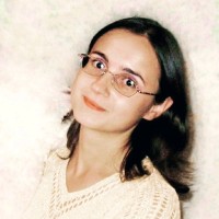 Natallia Kutsina