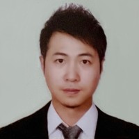 Ernest Cheong