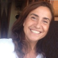 Miriam Garcia Magriña