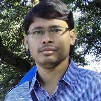 Bidyut Roy