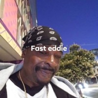 Eddie Gibson