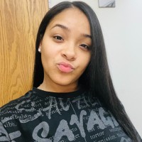 Ashley Candelaria