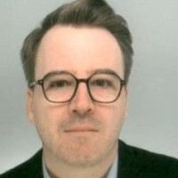 Cyrille Allès