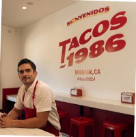 Jorge Alvarez-Tostado