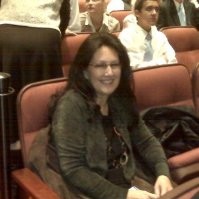 A. Diane Cozzens