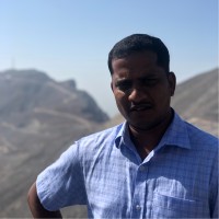 Anbazhagan Dhanasekaran