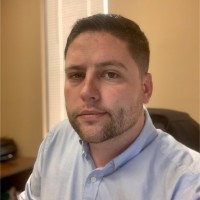 Evan McCartney, CAPM