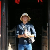 Tuan Le Minh