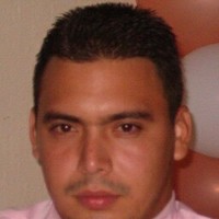 Ray Gonzalez Carrillo