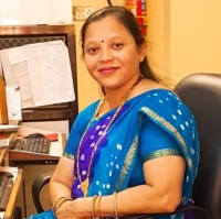 Seema Chaudhary
