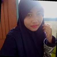 Meylia Iswanti
