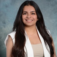 Bhavini Tikmani, Niscl- Cscl/Cscmp Candidate