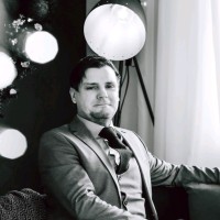 Svein Benjamin Solheim