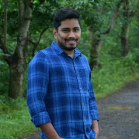 Satyanarayana Evv