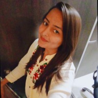 Priyanshini Chavda