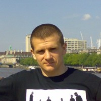 Serhii Nikitenko
