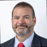 Stephen Tucker