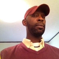 Eric Crockett
