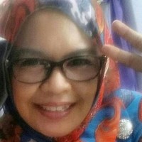 Faridah Yazid